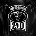 Masters of Hardcore Radio-Logo