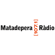 Matadepera Radio-Logo