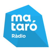 Mataró Ràdio-Logo