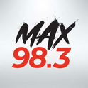 Max 98.3-Logo