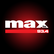 Max FM 93.4-Logo