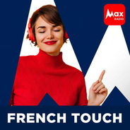 Max Radio-Logo