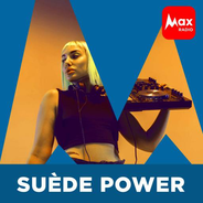 Max Radio-Logo