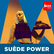 Max Radio Suède Power
