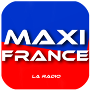 Maxi France-Logo