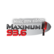 Maximum FM 93.6-Logo