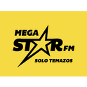 MegaStar FM-Logo
