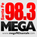 Mega 98.3 Santa Fe 