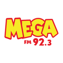 Mega FM 92.3-Logo