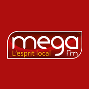 Méga FM-Logo