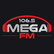 Mega FM 106.5 