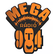 Mega Rádió-Logo