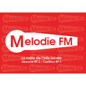 Mélodie FM-Logo