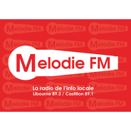Mélodie FM-Logo