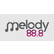 Melody FM 88.8-Logo