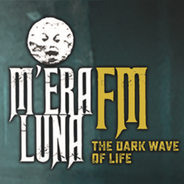 M’era Luna FM-Logo