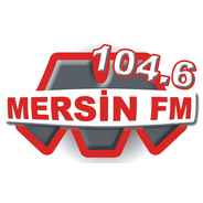 Mersin FM-Logo
