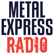 Metal Express Radio-Logo