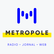 Metro 1 Radio Metrópole 