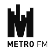 Metro FM-Logo