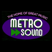 Metro Sound-Logo