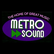 Metro Sound-Logo