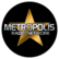 Metropolis Radio Network-Logo