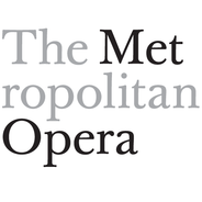 Metropolitan Opera Radio Stream live hören auf phonostar.de