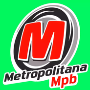 Metropolitana FM-Logo