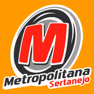 Metropolitana FM-Logo