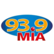 Mía 93.9 FM 