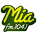 Mía FM 104.1 