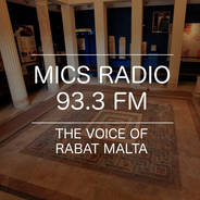 Mics Radio-Logo