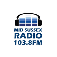 Mid Sussex Radio MSR-Logo