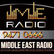 Middle East Radio 