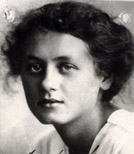 Milena Jesenská war essenziell wichtig für die Verbreitung von Kafkas Werken