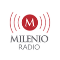 Milenio Radio-Logo
