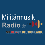 Militärmusikradio-Logo