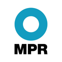 Minnesota Public Radio MPR-Logo