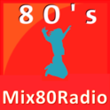 Mix80Radio-Logo