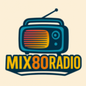 Mix80Radio-Logo