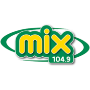 Mix 104.9-Logo