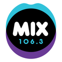 Mix 106.3-Logo
