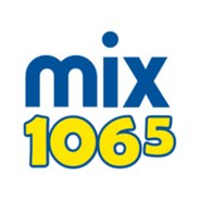 Mix 106.5-Logo