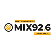 Mix 92.6-Logo