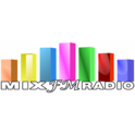 MIX FM RADIO-Logo