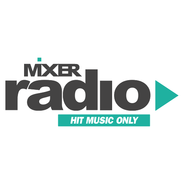 Mixer Radio-Logo