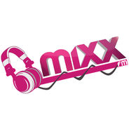 Mixx FM-Logo