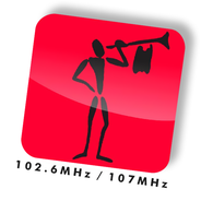 moj radio-Logo