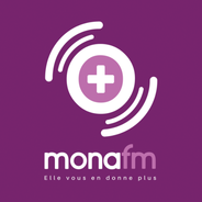 Mona FM-Logo